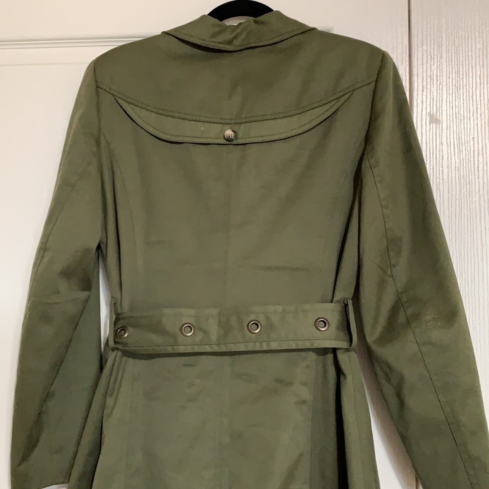 Fall coat - Picture 6 of 7